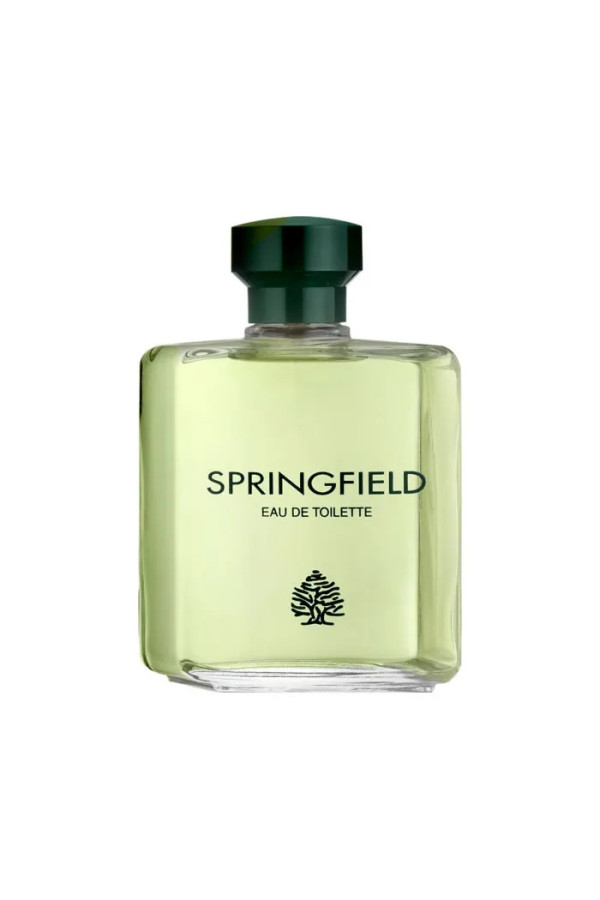 Parfum Springfield Eau De Toilette 200ml