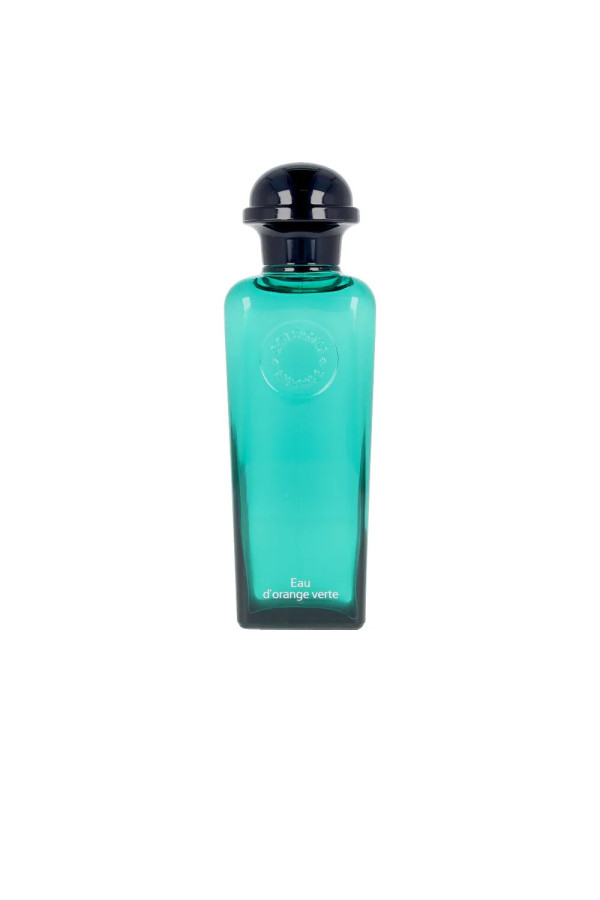 Parfum Hermes Eau D'orange Verte 100ml - Fraîcheur Élégante