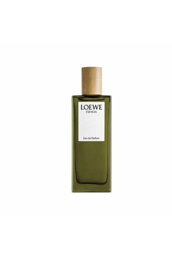 Parfum Homme Loewe Esencia Edp 100ml Nouveau Format