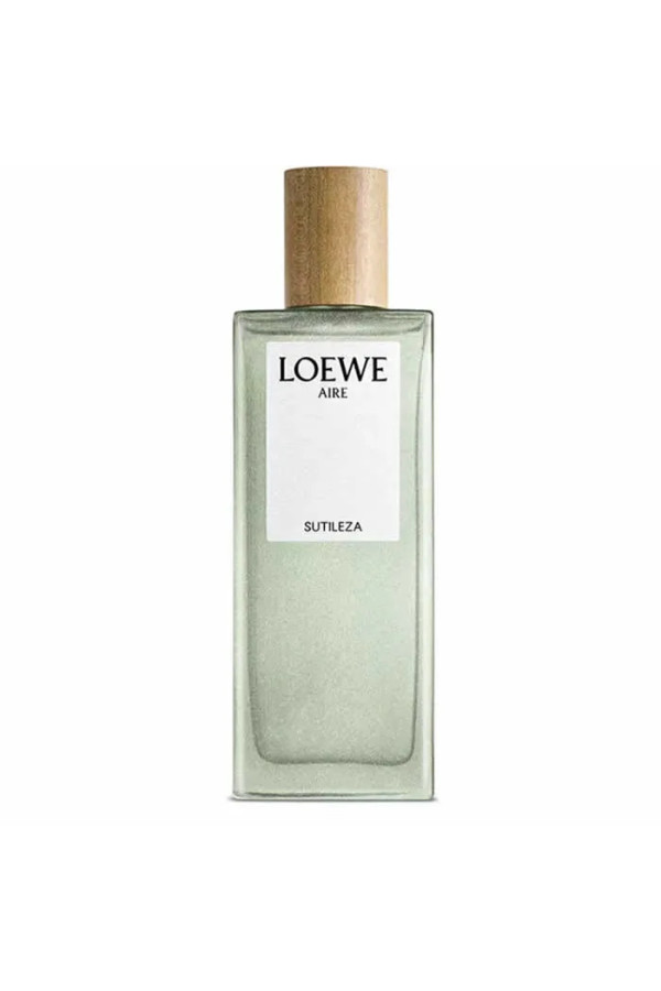 Parfum Loewe Aire Sutileza 100ml - Légèreté en flacon