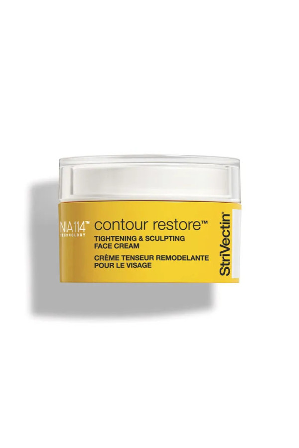 Crème Visage Strivectin Contour Restore 50 ml - Effet raffermissant et sculptant