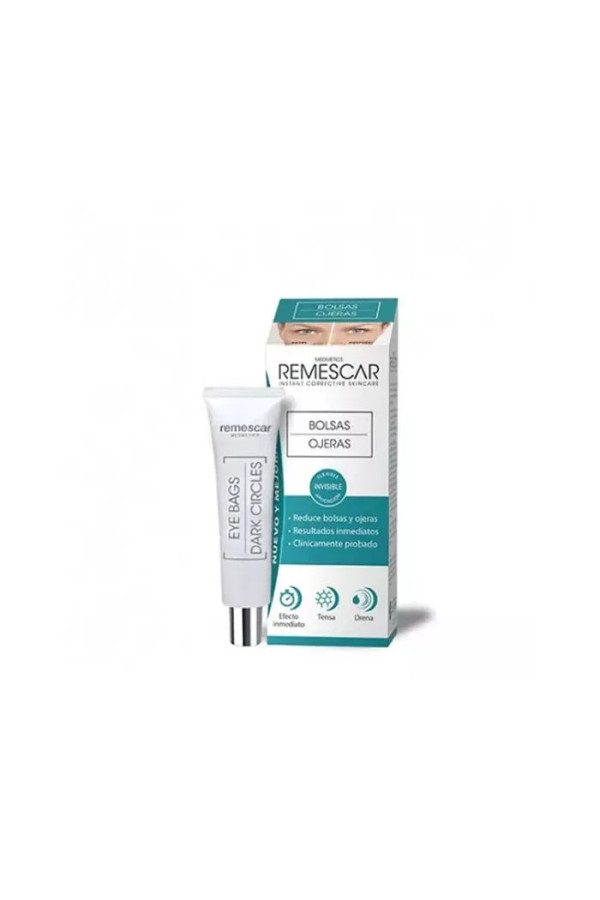Réduisez les cernes avec Remescar Correcteur yeux 8ml