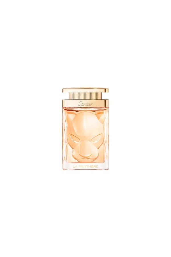 Parfum Cartier La Panthère 100 VPO - Élégance féline !