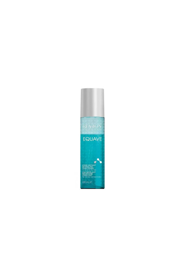 Revlon Equave Id Hydro Nutritive Conditioner 500ml - Soin Capillaire hydratant