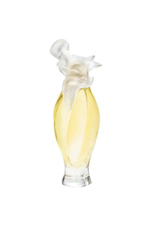 Parfum Nina Ricci L'air Du Temps 100ml - Fraîcheur et Féminité