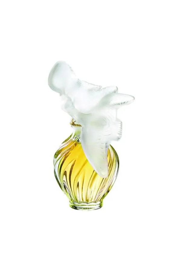 Parfum Nina Ricci L'air Du Temps 50ml - Vaporisateur de Toilette