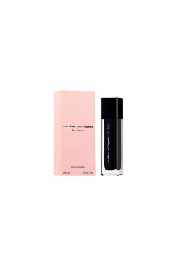 Eau de Toilette Narciso Rodriguez For Her 30ml