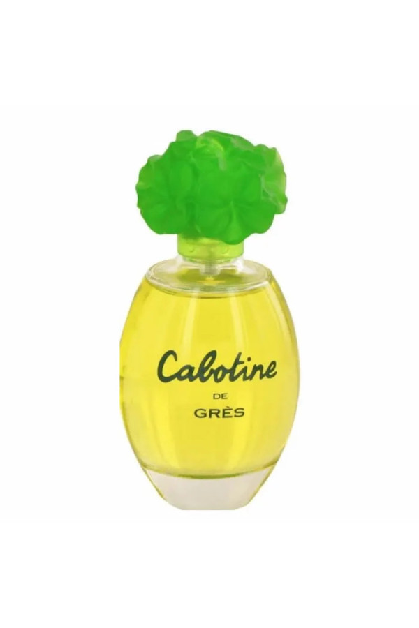 Parfums Grès Cabotine De Grès 100ml: Fragrance enivrante