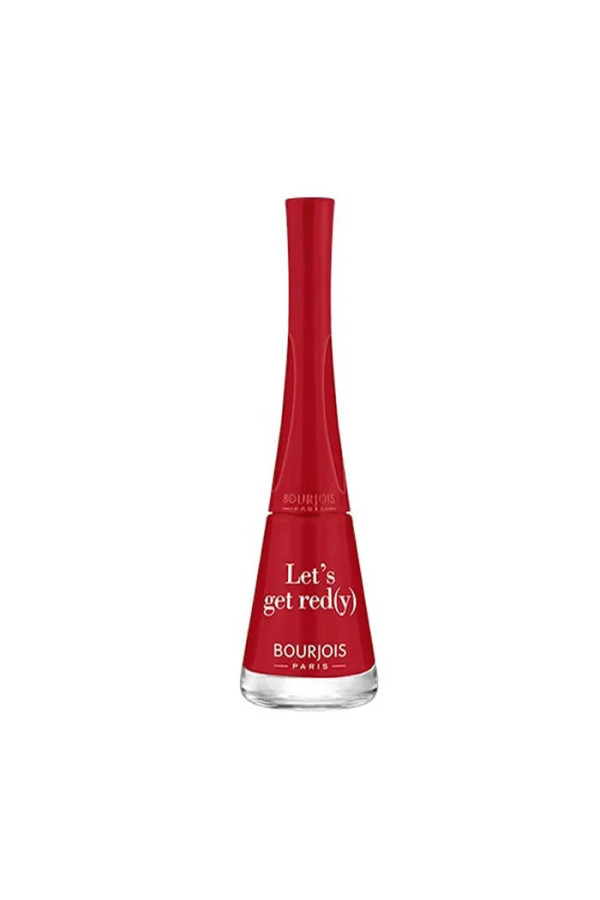 Vernis à Ongles Bourjois 1 Seconde 09 Lets Go Ready