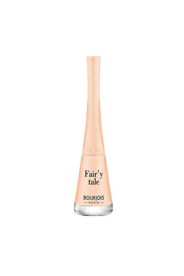 Vernis à Ongles Bourjois 1 Seconde 14 Fair Y Tale