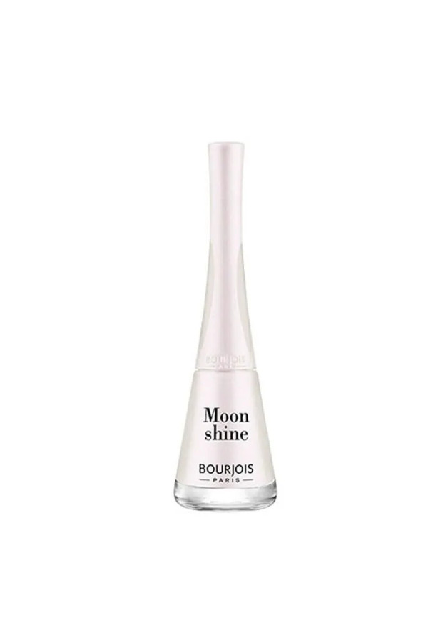 Vernis à Ongles Bourjois 1 Seconde 21 Moon Shine - Brillez en un instant