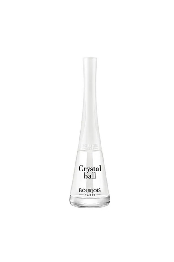 Vernis À Ongles Bourjois 1 Seconde 22 Crystal Ball