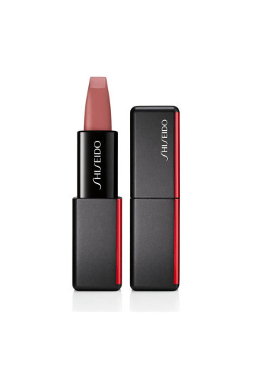 Rouge à lèvres en poudre Shiseido ModernMatte 506 Disrobed