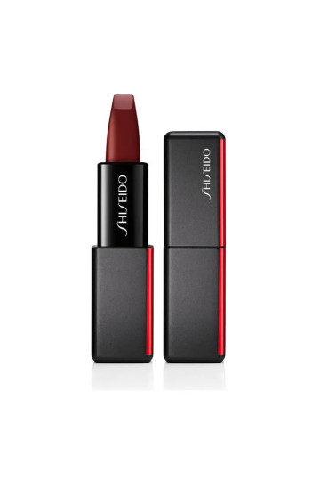 Rouge à lèvres en poudre Shiseido ModernMatte 521 Nocturnal