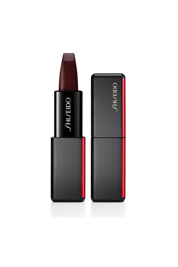 Rouge à lèvres Shiseido ModernMatte 523 Majo