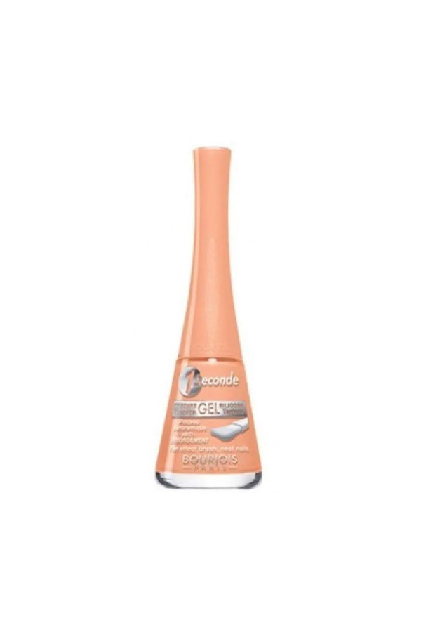 Vernis à ongles Bourjois 1 Seconde 51 Palm Peach
