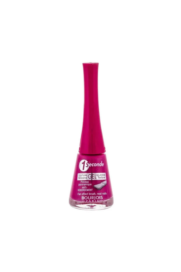 Vernis à ongles Bourjois 1 Seconde 61 Hypnose