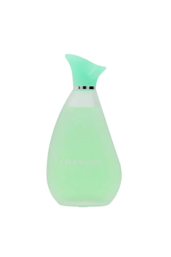 Chanson D´Eau Original Eau De Toilette 200ml: Laissez-vous émerveiller