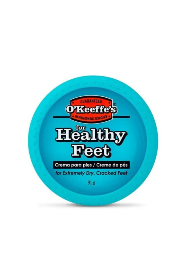 O'Keeffe's For Healthy Feet 96g