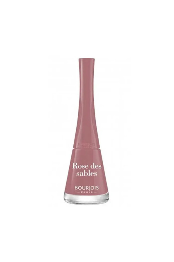 Bourjois 1 Seconde Vernis À Ongles 35 Lady Nude