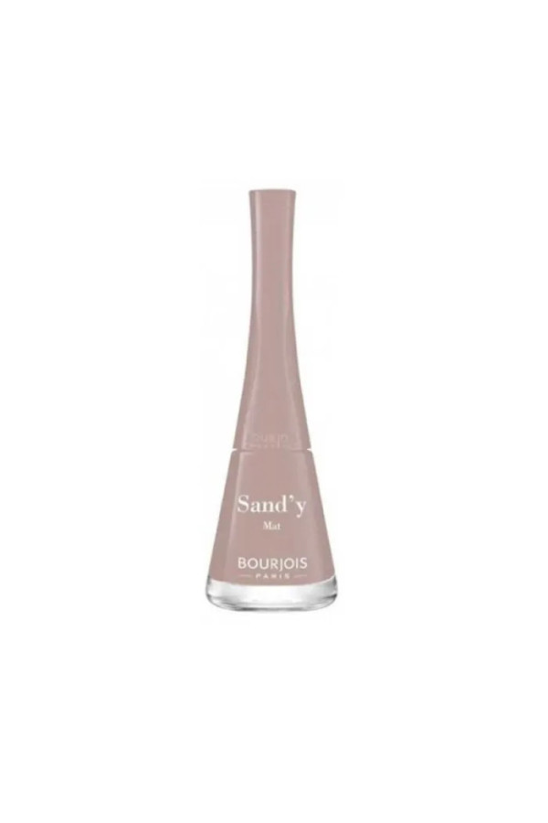 Borjois 1 Seconde Vernis A Ongles 42 Sand'y