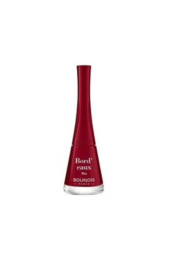 Borjois 1 Seconde Vernis A Ongles 41 Bord'eaux