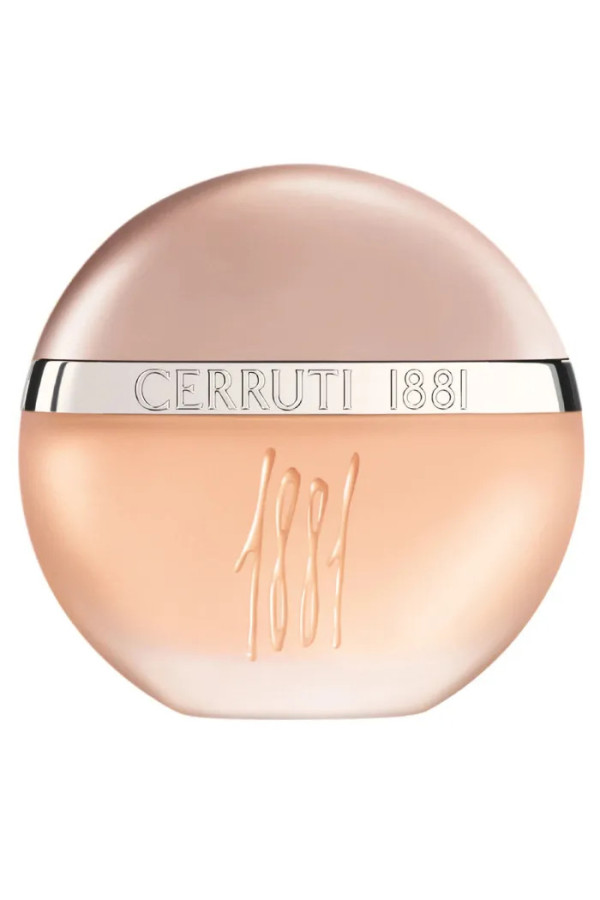 Cerruti 1881 Pour Femme Eau De Toilette Vaporisateur 100ml