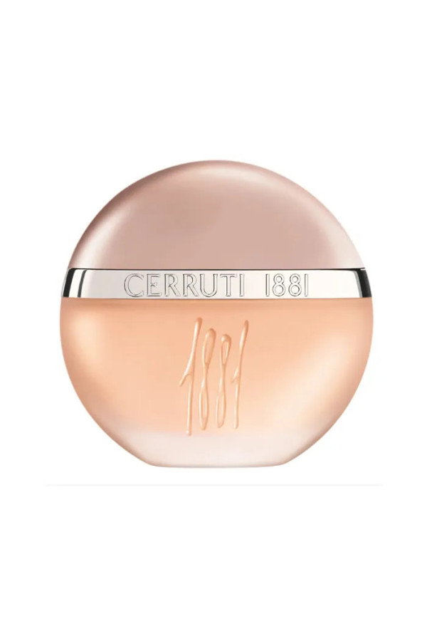 Cerruti 1881 Pour Femme Eau De Toilette Vaporisateur 30ml