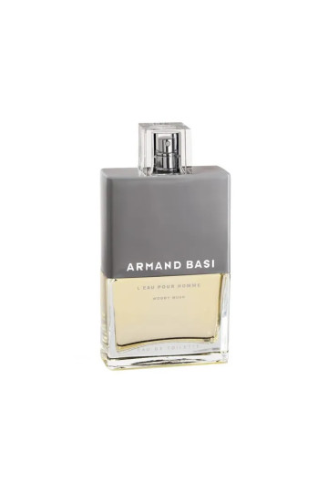 Armand Basi L'Eau Pour Homme Woody Musk Eau De Toilette Vaporisateur 125ml