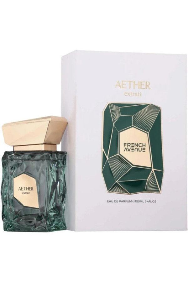 French Avenue Aether Extrait Eau de Perfum Spray 100ml
