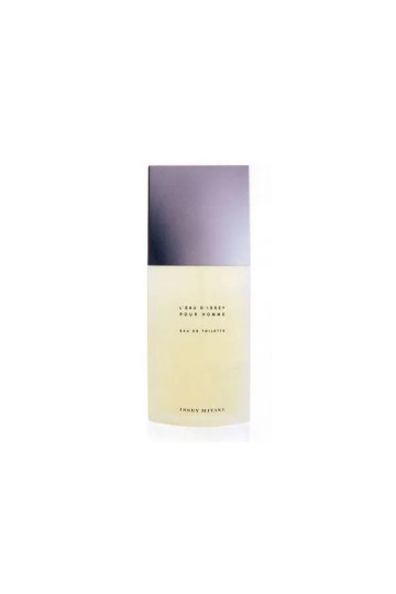 Issey Miyake L'eau D'issey Homme Eau De Toilette Vaporisateur 75ml
