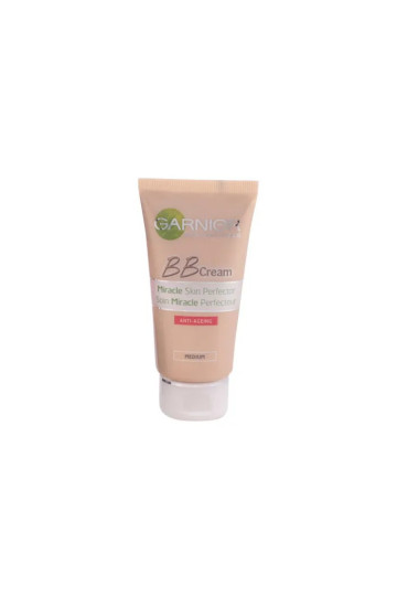 Garnier Skin Naturals Bb Moyen Anti-âge Crème 50ml