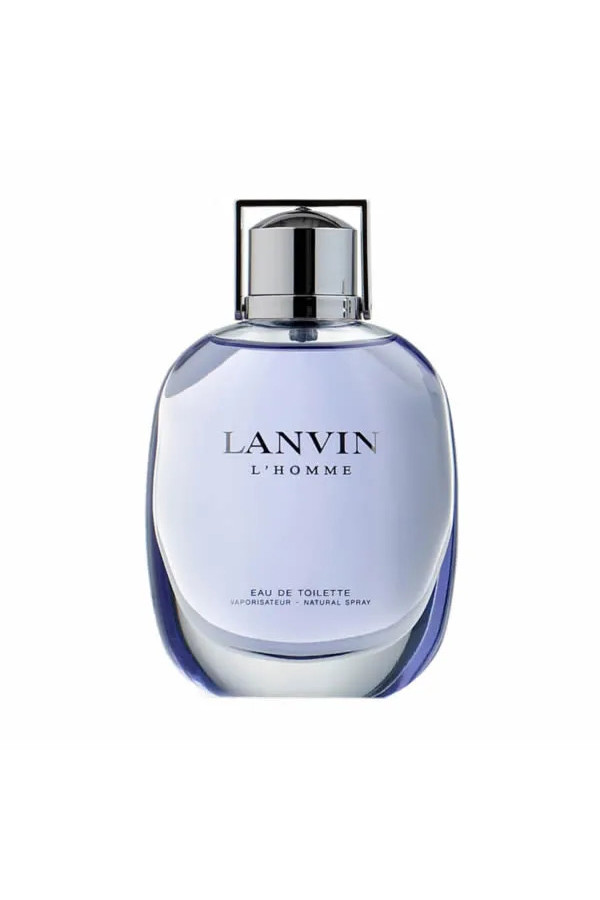 Lanvin L Homme Eau De Toilette Vaporisateur 100ml 
