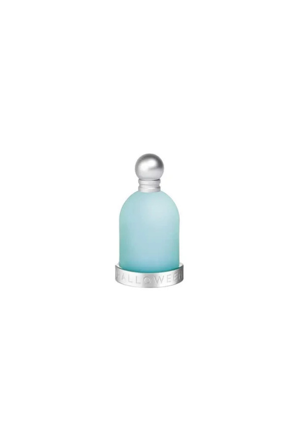 Jesus Del Pozo Hallowen Blue Drop Eau De Toilette Vaporisateur 30ml