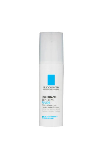 La Roche-Posay Fluide Tolériane Sensible 40ml