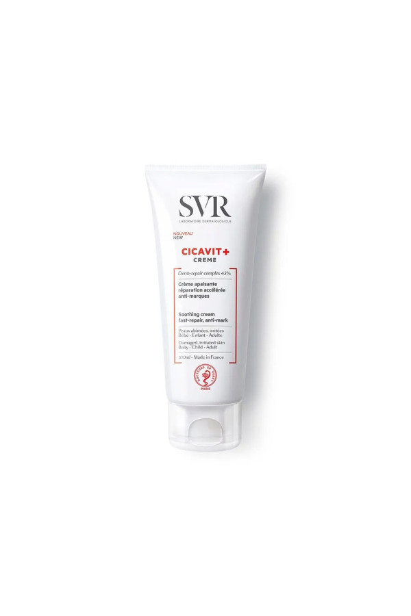 Svr Cicavit Crème 100ml