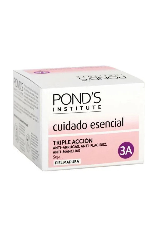 Pond's Essential Care Triple Action Mature Skin 50ml