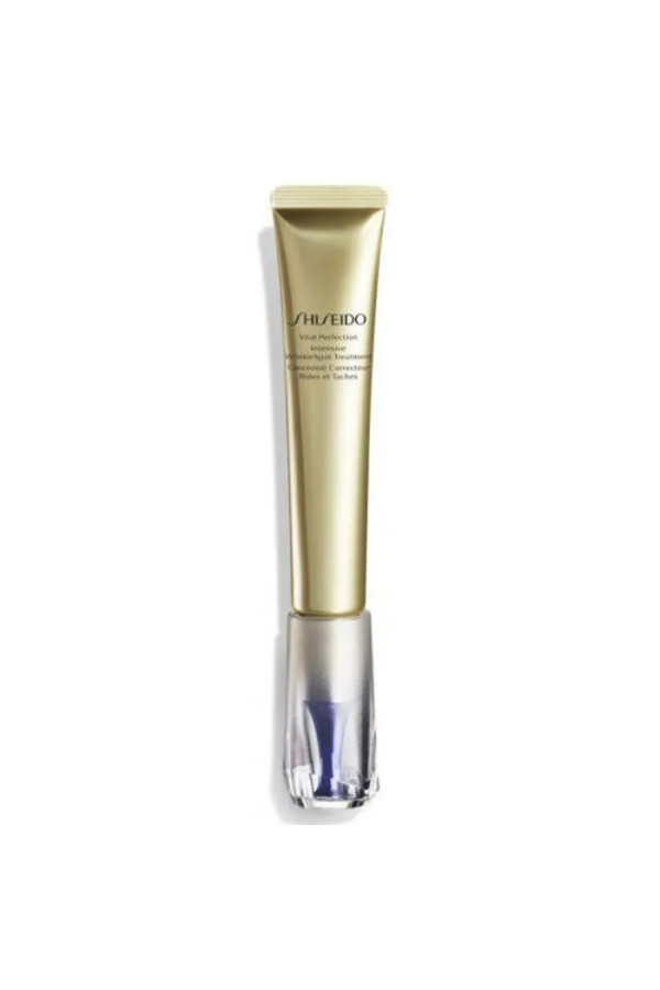 Shiseido Vital Perfection Intensive Wrinklespot Treatment 20ml