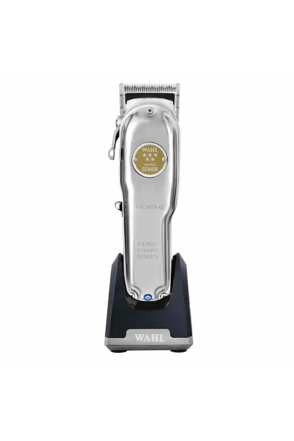 Wahl Cordless Senior Metal Edition