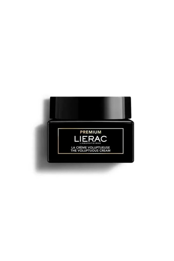 Lierac Premium Voluptuous Crème Anti-âge 50ml
