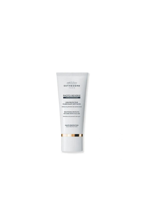 Institut Esthederm Photo Reverse Soin Protecteur Anti Taches 50ml