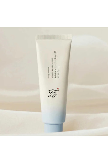 Beauty Of Joseon Relief Sun Aqua-Fresh Rice+B5 Spf50+ 50ml
