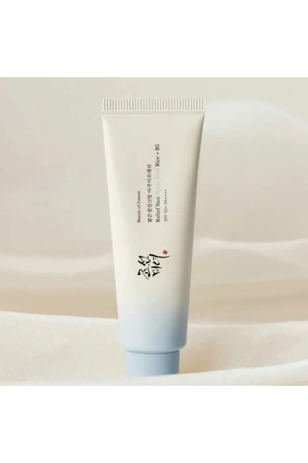 Beauty Of Joseon Relief Sun Aqua-Fresh Rice+B5 Spf50+ 50ml