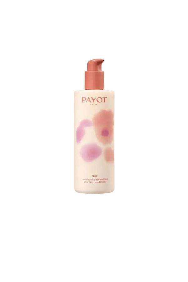Payot Nue Leche Micelar Limpiadora Edición Limitada 400ml