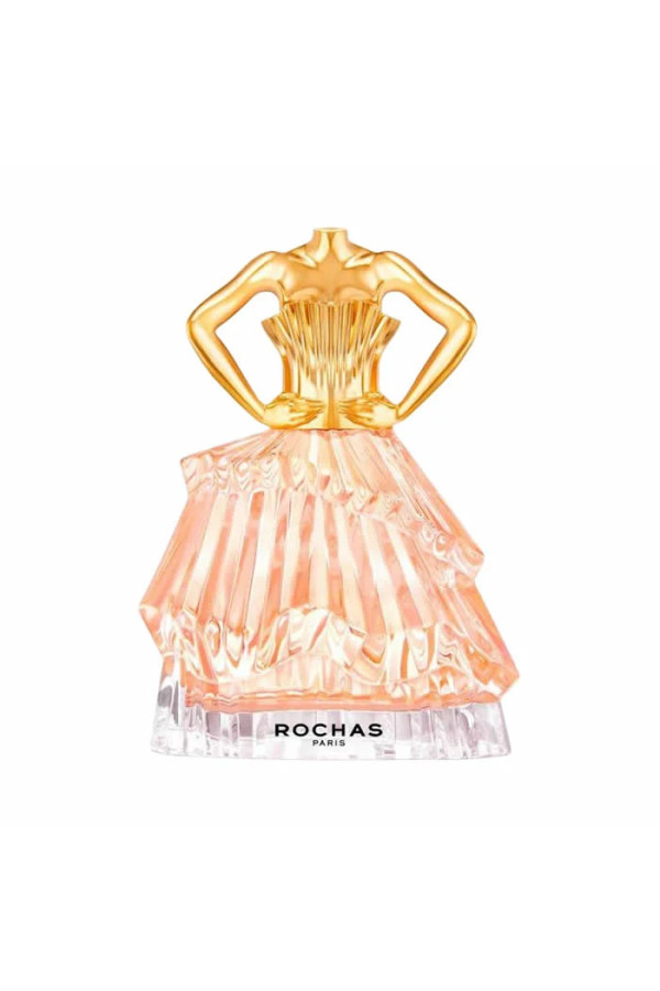 Rochas Audace Eau DE Parfum Vaporisateur 60ml