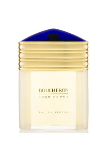 Boucheron Homme Eau De Parfum Vaporisateur 100ml