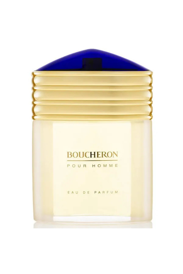 Boucheron Homme Eau De Parfum Vaporisateur 100ml