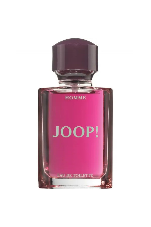 Joop Homme Eau De Toilette Vaporisateur 125ml