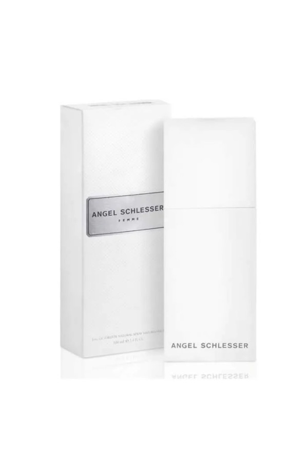 Angel Schlesser Eau De Toilette Vaporisateur 100ml