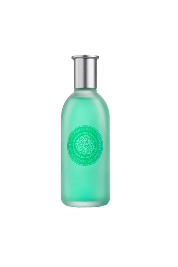 Agua De Sevilla Agua De Naranjos Eau De Toilette 125ml
